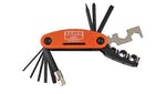 Bahco Multi Bike Pocket Tool