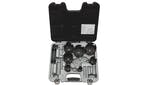 Image of Bahco Multi-Construction Superior™ Holesaw Set, 9 Piece