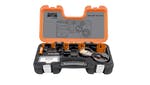 Bahco Professional Holesaw Set 3834 16/51 Sizes: 16-51mm