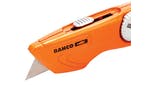 Bahco Retractable Utility Knife Twist