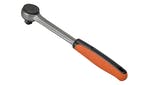 Bahco Reversible Ratchet 1/2in Square Drive