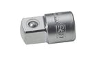 Image of Bahco SBS69 Adaptor 1/4in Female > 3/8in Male