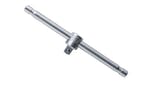 Image of Bahco SBS755 Sliding T-Bar 3/8in Drive