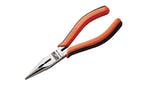 Image of Bahco Snipe Nose Pliers 2470G