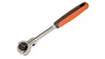 Image of Bahco Swivel Head Ratchet 3/8in Drive