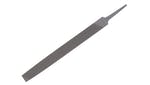 Bahco Tapered Millsaw File, Unhandled