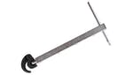 Bahco Telescopic Basin Wrench 10-32mm