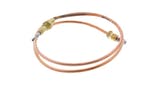 Image of BAXI 230677 THERMOCOUPLE 750 MM LONG.