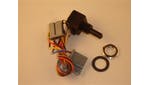 Image of BAXI 231252BAX CONTROL POTENTIOMETER & LEADS