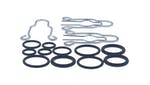 Image of BAXI 241568 O RING AND SPRING CLIP KIT