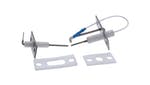 Image of BAXI 242490 ELECTRODES KIT (BOTH)