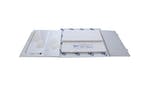 Image of BAXI 242499 INSULATION PAD ASSEMBLY