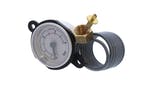 Image of BAXI 248090 GAUGE PRESSURE