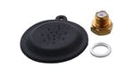 Image of BAXI 5111138 DIAPHRAGM REP KIT PRI (COMBI)