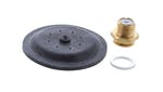 Image of BAXI 5111140 DIAPHRAGM REP KIT DWH (MAX/IN)