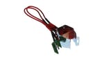 Image of BAXI 5114726 NTC RETURN SENSOR CLIP