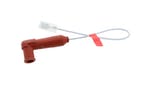 Image of BAXI 5114749 FLAME SENSING CABLE