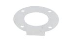 Image of BAXI 5114758 FAN GASKET