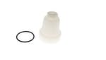 Image of BAXI 5118972 SPARES KIT CONDENSATE PLUG ASY