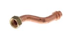 Image of BAXI 5122322 AIR VENT PIPE ASSEMBLY