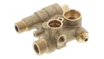 Image of BAXI 5132453 INLET ASSEMBLY 10L