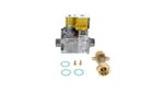 Image of BAXI 720301001 KIT GAS VALVE SIT 848MM