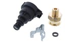 Image of BAXI 720789001 PRESSURE SENSOR VALVE