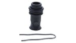 Image of BAXI 7212904 KIT AIR VENT PLUG AND CLIP