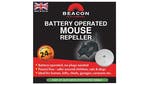 Beacon Mouse Repeller Battery Operated