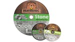 Beaverdisc Stone Flat Cut Disc 115x2.5x22 C24RBF