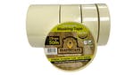 Beavertape Beaver Tape - Masking Tape 19mm x 50m