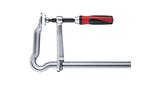 Image of Bessey GMZ-2K Omega All-Steel Screw Clamp