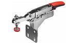 Bessey STC Self-Adjusting Angled Base Toggle Clamp 35mm