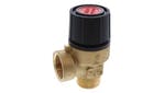 Image of BIASI BI1001112 3 BAR SAFETY VALVE / PRV