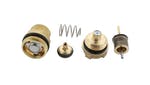 Image of BIASI BI1141501 DIVERTER VALVE KIT