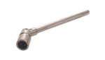 Image of BiMetal Scaffold Spanner 14/11mm Flat Handle