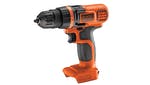 Black & Decker BDCDD18N Drill Driver 18V Bare Unit