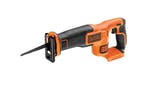 Black & Decker BDCR18N Reciprocating Saw 18V Bare Unit