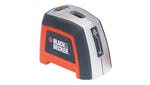 Black & Decker BDL120 Manual Laser Level