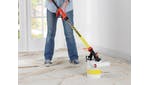 Black & Decker BDPR400 Speedy Power Paint Roller 150W