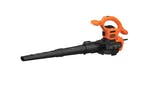 Black & Decker BEBLV260 3-in-1 Electric Leaf Blower 2600W 240V