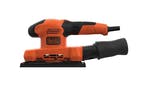 Black & Decker BEW220 Heritage 1/3 Sheet Sander 150W 240V