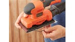 Black & Decker BEW220 Heritage 1/3 Sheet Sander 150W 240V