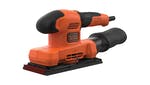 Black & Decker BEW220 Heritage 1/3 Sheet Sander 150W 240V