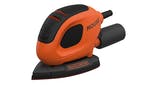 Black & Decker BEW230BCA Heritage Mouse Sander 55W 240V