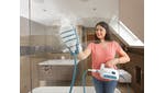 Black & Decker FSH10SM SteaMitt™ Handheld Steam Cleaner