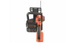 Black & Decker GKC3630L20 Cordless Chainsaw 30cm Bar 36V 1 x 2.0Ah Li-ion