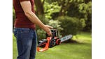 Black & Decker GKC3630L20 Cordless Chainsaw 30cm Bar 36V 1 x 2.0Ah Li-ion