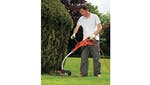 Black & Decker GL7033 Corded Grass Strimmer® 700W 240V