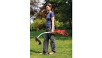 Black & Decker GL7033 Corded Grass Strimmer® 700W 240V